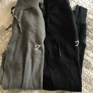 Gymshark Jogger Bundle